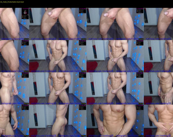 ironking28 — 19 minute Chaturbate male teen cam video, 1080p, Apr 13, 2021