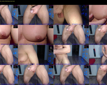 ironking28 — 70 minute Chaturbate male teen cam video, 1080p, Apr 14, 2021