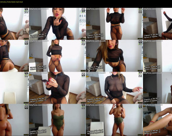 lissa__1 — 66 minute Chaturbate female teen cam video, 720p, Apr 5, 2021