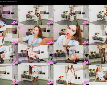 melomankaa — 43 minute Chaturbate female teen cam video, 1080p, Apr 13, 2021