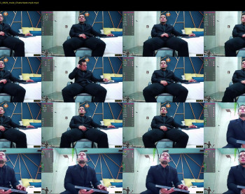 spartacus_guy_ — 59 minute Chaturbate male teen cam video, 720p, Apr 13, 2021