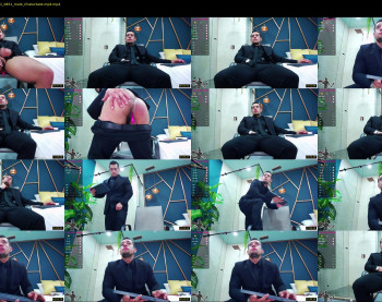 spartacus_guy_ — 59 minute Chaturbate male teen cam video, 720p, Apr 13, 2021