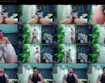 spartacus_guy_ — 59 minute Chaturbate male teen cam video, 720p, Apr 13, 2021