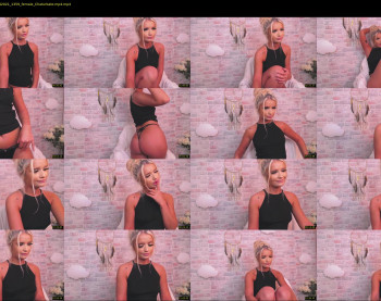 yourmidnightcoffee — 15 minute Chaturbate female teen cam video, 1080p, Apr 13, 2021