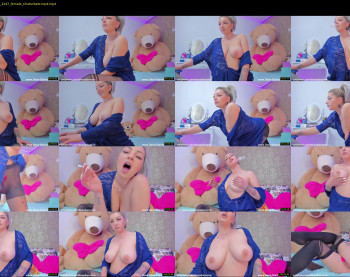 deeadiamond — 78 minute Chaturbate female teen cam video, 1080p, Apr 14, 2021