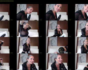 mizxtrix — 6 minute Chaturbate female teen cam video, 720p, Apr 14, 2021