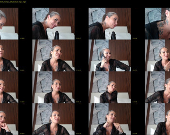 mizxtrix — 22 minute Chaturbate female teen cam video, 720p, Apr 15, 2021