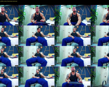 spartacus_guy_ — 59 minute Chaturbate male teen cam video, 720p, Apr 14, 2021