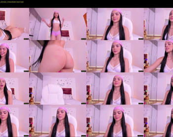 yorgely_ — 68 minute Chaturbate female teen cam video, 1080p, Apr 14, 2021