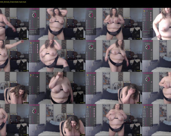 cougar_bbw — 3 minute Chaturbate female teen cam video, 1080p, Apr 16, 2021