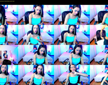 cute_eli — 75 minute Chaturbate female teen cam video, 1080p, Apr 16, 2021