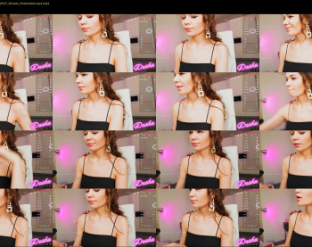 melomankaa — 3 minute Chaturbate female teen cam video, 1080p, Apr 16, 2021
