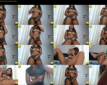 sofia_sakura — 11 minute Chaturbate female teen cam video, 1080p, Apr 15, 2021