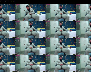 spartacus_guy_ — 21 minute Chaturbate male teen cam video, 720p, Apr 15, 2021