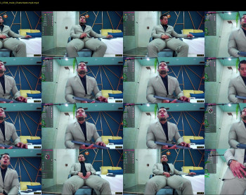 spartacus_guy_ — 59 minute Chaturbate male teen cam video, 720p, Apr 15, 2021