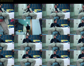spartacus_guy_ — 59 minute Chaturbate male teen cam video, 720p, Apr 15, 2021