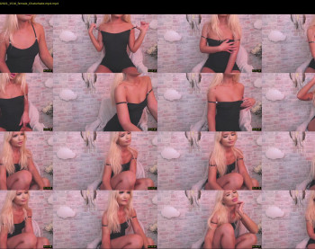 yourmidnightcoffee — 11 minute Chaturbate female teen cam video, 1080p, Apr 15, 2021
