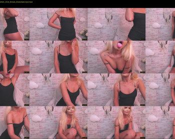 yourmidnightcoffee — 30 minute Chaturbate female teen cam video, 1080p, Apr 15, 2021
