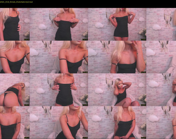yourmidnightcoffee — 64 minute Chaturbate female teen cam video, 1080p, Apr 15, 2021