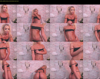 yourmidnightcoffee — 10 minute Chaturbate female teen cam video, 1080p, Apr 16, 2021