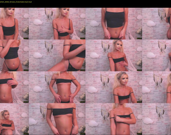 yourmidnightcoffee — 36 minute Chaturbate female teen cam video, 1080p, Apr 16, 2021