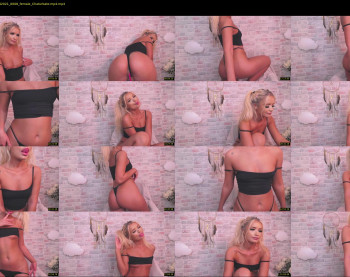 yourmidnightcoffee — 70 minute Chaturbate female teen cam video, 1080p, Apr 16, 2021
