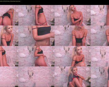 yourmidnightcoffee — 66 minute Chaturbate female teen cam video, 1080p, Apr 16, 2021