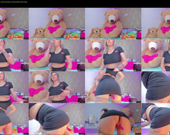 deeadiamond — 76 minute Chaturbate female teen cam video, 1080p, Apr 16, 2021