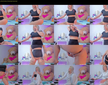 deeadiamond — 23 minute Chaturbate female teen cam video, 1080p, Apr 16, 2021