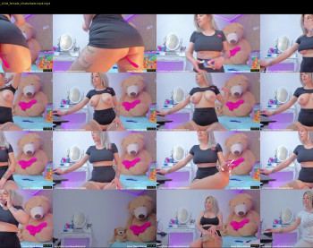 deeadiamond — 61 minute Chaturbate female teen cam video, 1080p, Apr 16, 2021