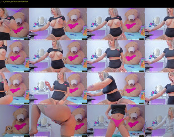 deeadiamond — 47 minute Chaturbate female teen cam video, 1080p, Apr 16, 2021