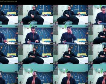 spartacus_guy_ — 38 minute Chaturbate male teen cam video, 720p, Apr 16, 2021