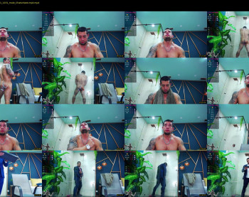 spartacus_guy_ — 59 minute Chaturbate male teen cam video, 720p, Apr 16, 2021