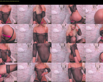 yourmidnightcoffee — 71 minute Chaturbate female teen cam video, 1080p, Apr 17, 2021