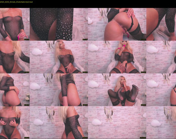 yourmidnightcoffee — 71 minute Chaturbate female teen cam video, 1080p, Apr 17, 2021