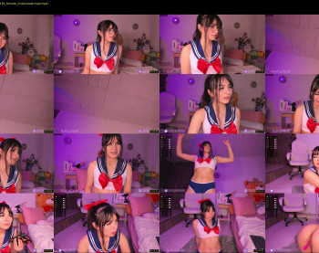 cherry__pie — 71 minute Chaturbate female teen cam video, 1080p, Apr 18, 2021