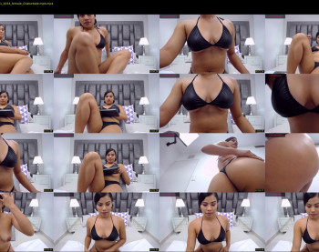 danielasanders — 34 minute Chaturbate female teen cam video, 720p, Apr 17, 2021