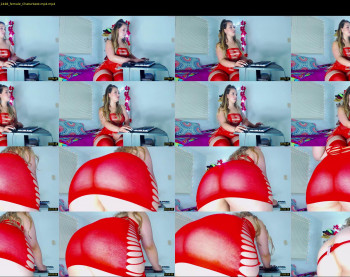 lenna_harper — 65 minute Chaturbate female teen cam video, 720p, Apr 17, 2021
