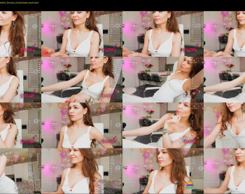 melomankaa — 46 minute Chaturbate female teen cam video, 1080p, Apr 17, 2021