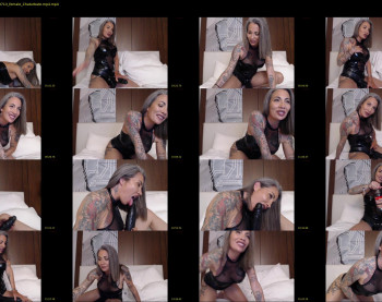 mizxtrix — 29 minute Chaturbate female teen cam video, 720p, Apr 17, 2021