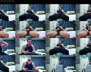 spartacus_guy_ — 59 minute Chaturbate male teen cam video, 720p, Apr 16, 2021