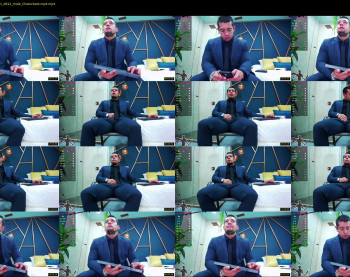 spartacus_guy_ — 59 minute Chaturbate male teen cam video, 720p, Apr 17, 2021