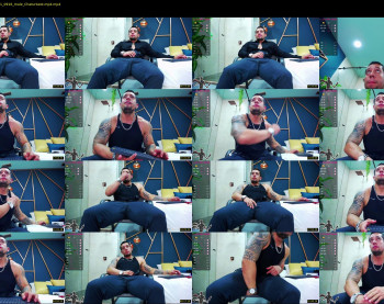 spartacus_guy_ — 59 minute Chaturbate male teen cam video, 720p, Apr 17, 2021