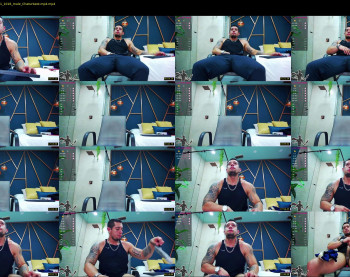 spartacus_guy_ — 59 minute Chaturbate male teen cam video, 720p, Apr 17, 2021