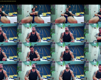 spartacus_guy_ — 59 minute Chaturbate male teen cam video, 720p, Apr 17, 2021