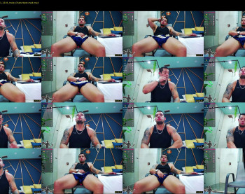 spartacus_guy_ — 59 minute Chaturbate male teen cam video, 720p, Apr 17, 2021