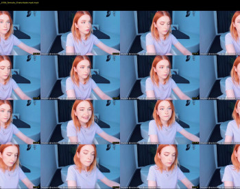 pocketrocket_ — 11 minute Chaturbate female teen cam video, 1080p, Apr 18, 2021