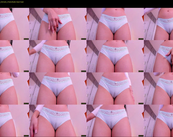 yorgely_ — 8 minute Chaturbate female teen cam video, 1080p, Apr 18, 2021