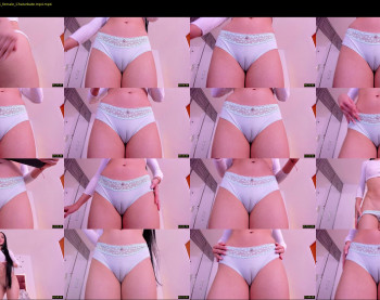 yorgely_ — 25 minute Chaturbate female teen cam video, 1080p, Apr 18, 2021