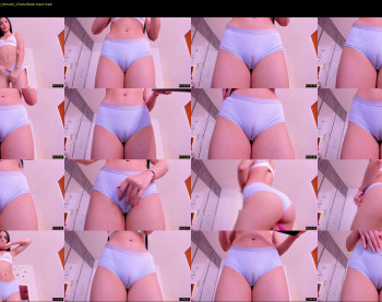 yorgely_ — 15 minute Chaturbate female teen cam video, 1080p, Apr 19, 2021